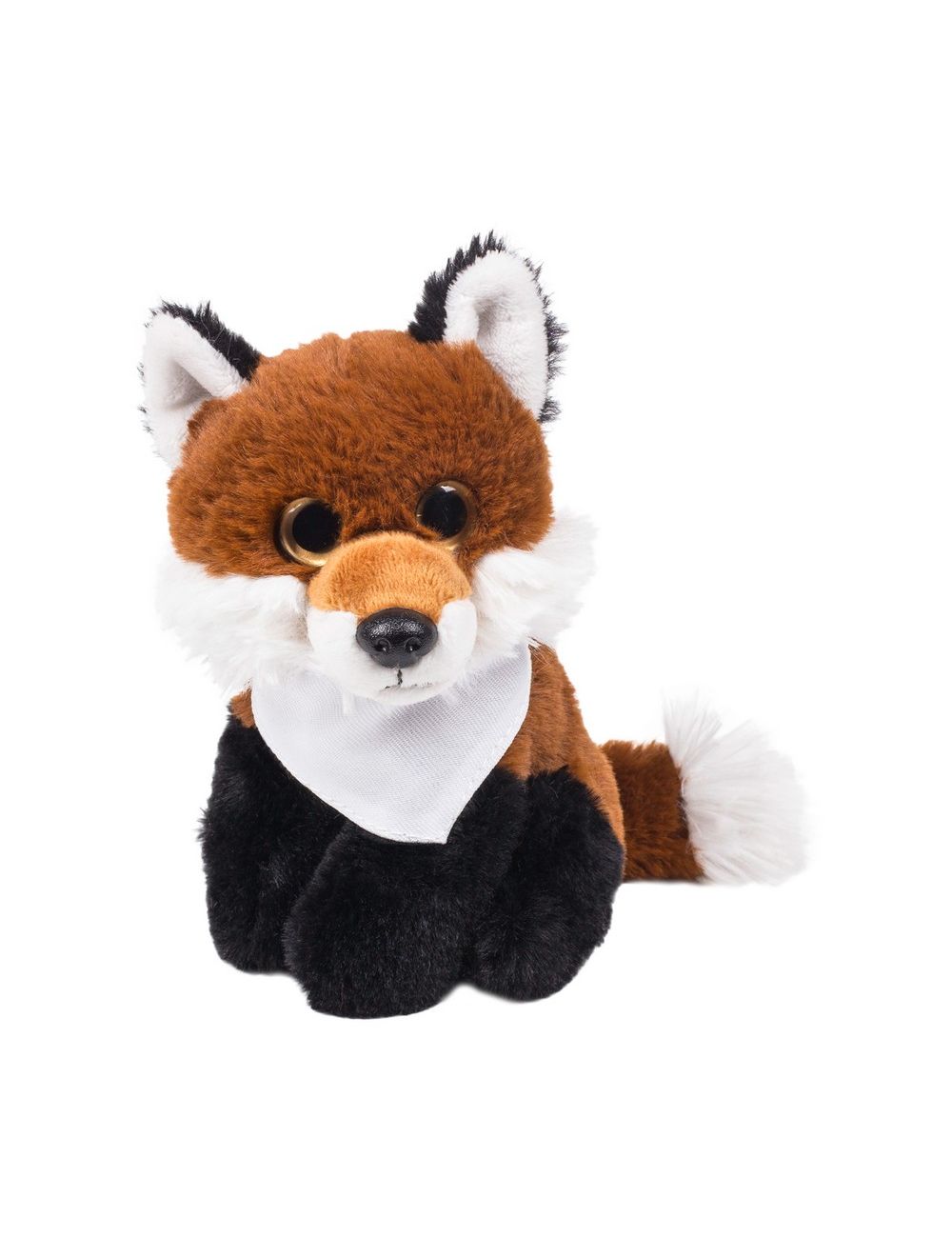 Pluszowy lis | Savvy