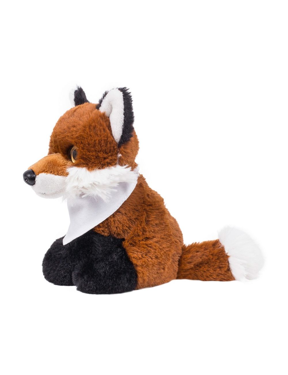 Pluszowy lis | Savvy