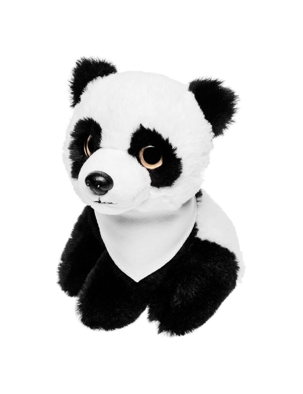 Pluszowa panda | Loka