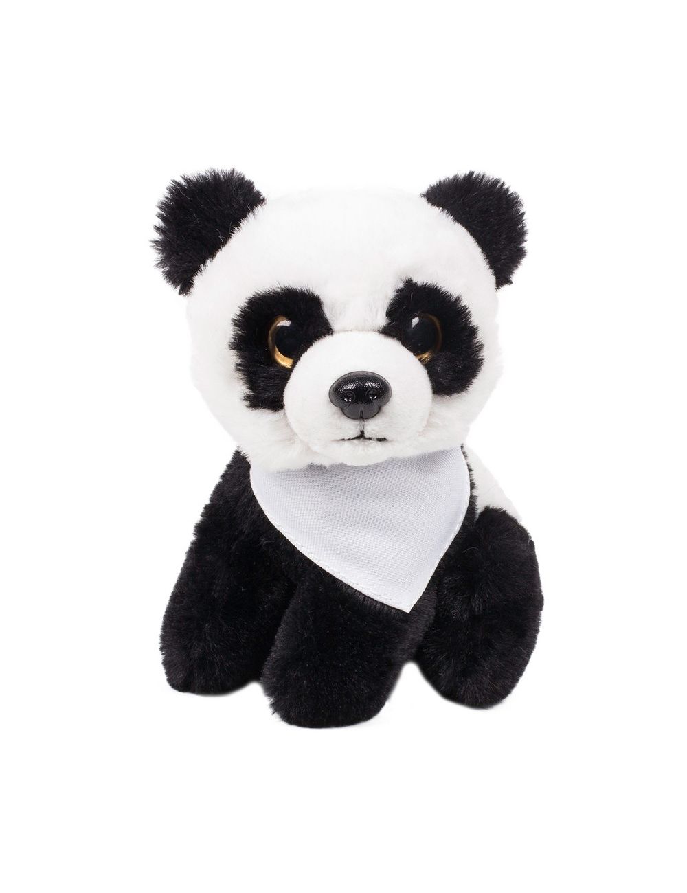 Pluszowa panda | Loka