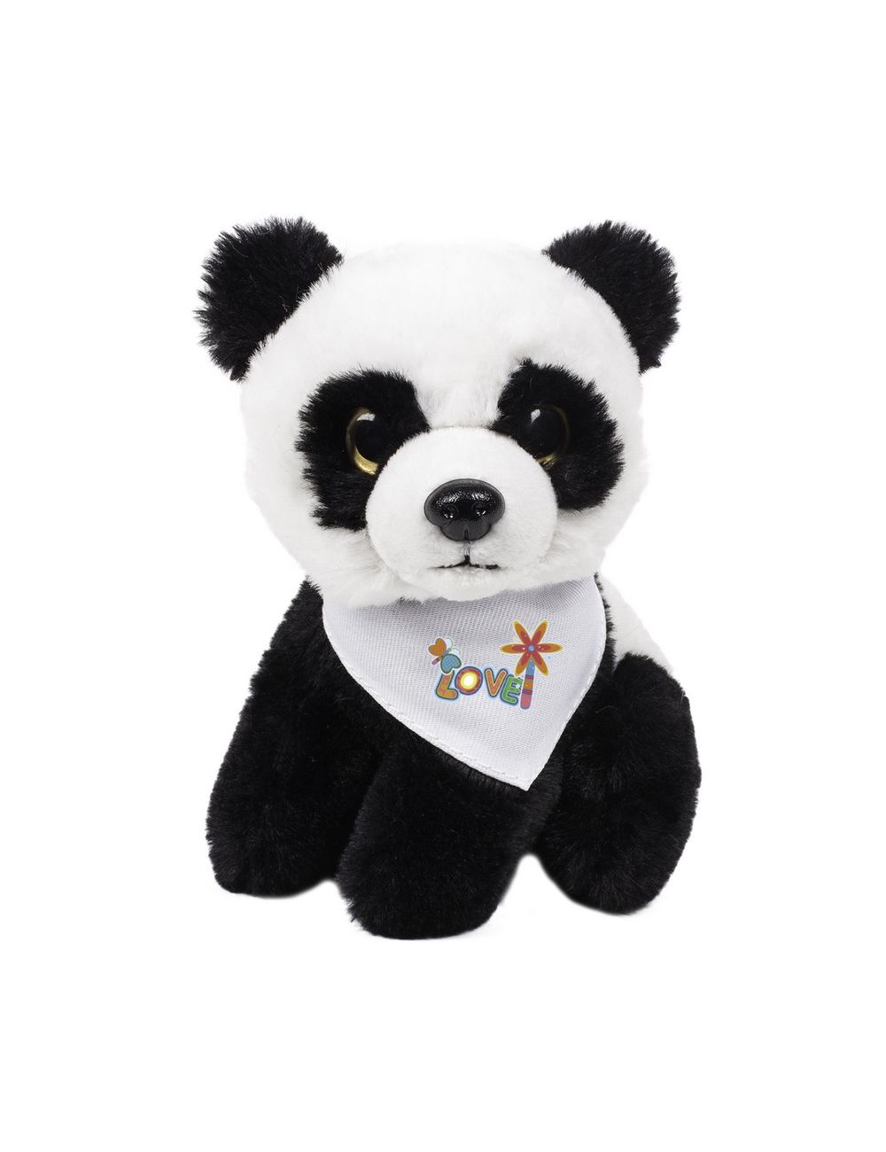 Pluszowa panda | Loka