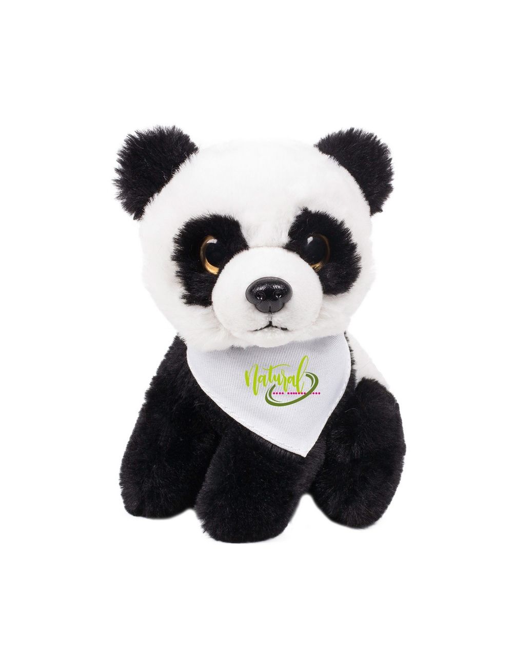 Pluszowa panda | Loka