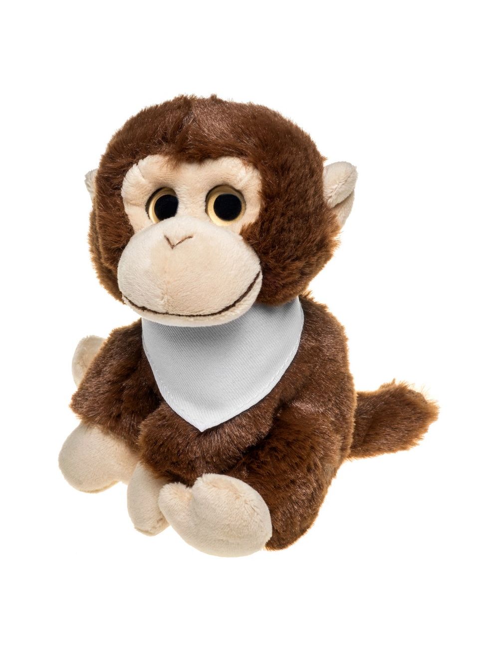 Pluszowa małpka | Taffy