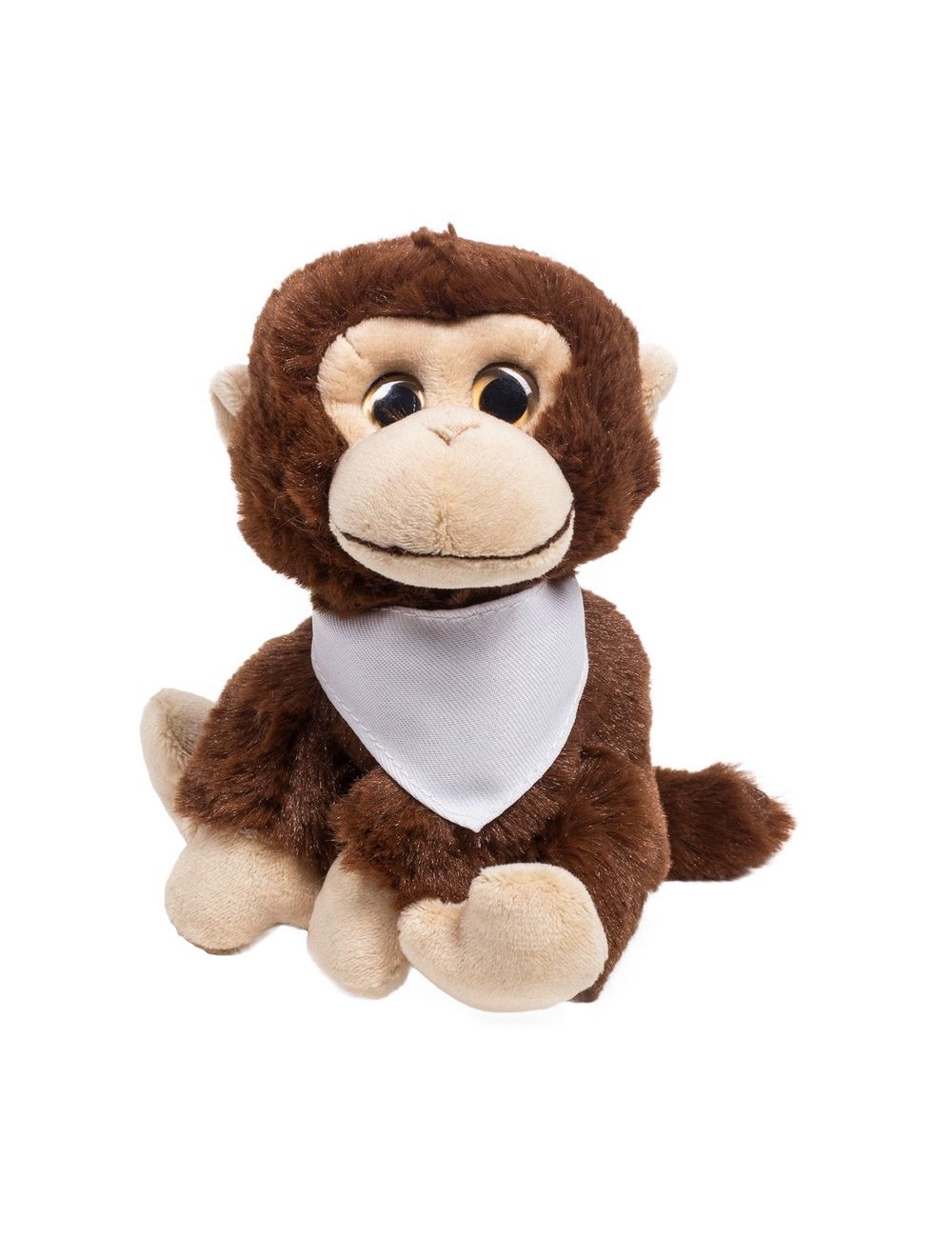 Pluszowa małpka | Taffy