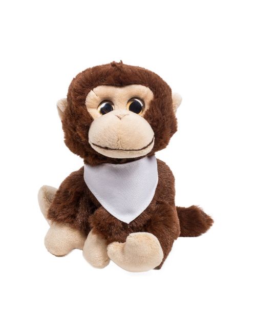 Pluszowa małpka | Taffy