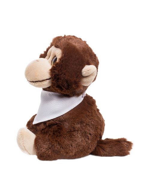 Pluszowa małpka | Taffy