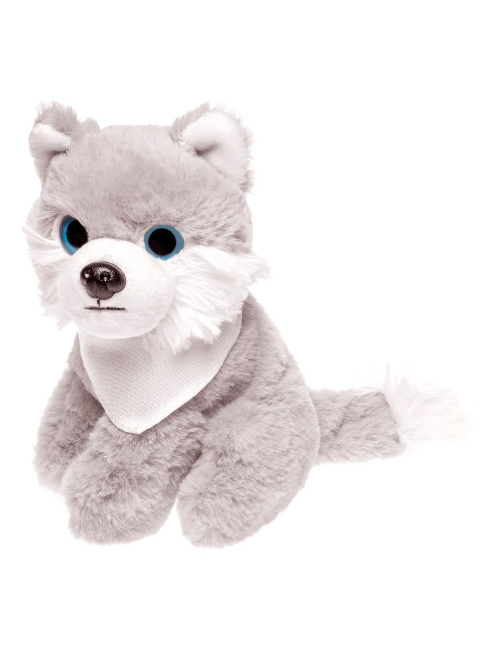 Pluszowy wilk | Fang