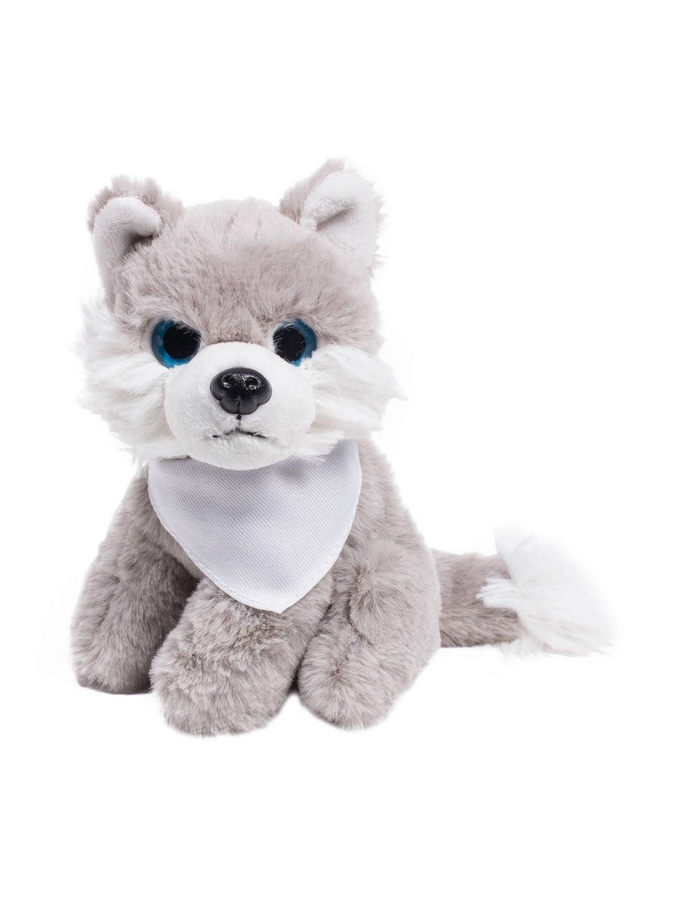 Pluszowy wilk | Fang