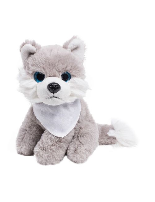 Pluszowy wilk | Fang