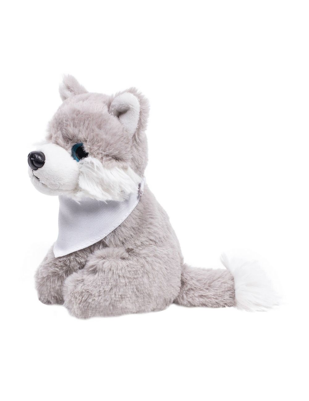 Pluszowy wilk | Fang