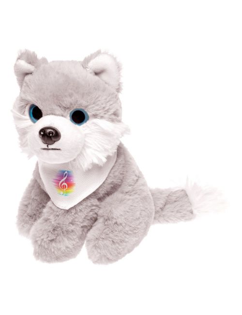 Pluszowy wilk | Fang