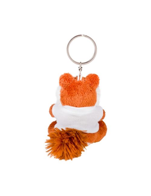 Pluszowy lis, brelok | Canny