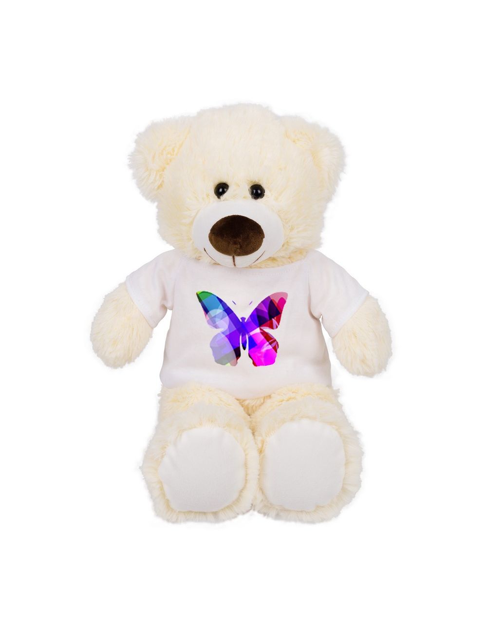 Pluszowy miś | Bernie Cream Junior