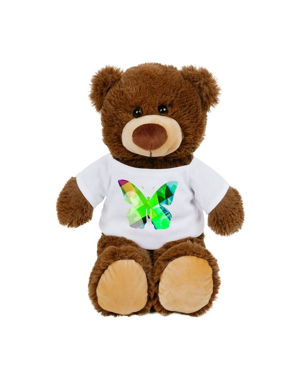 Pluszowy miś | Bernie Brown Junior