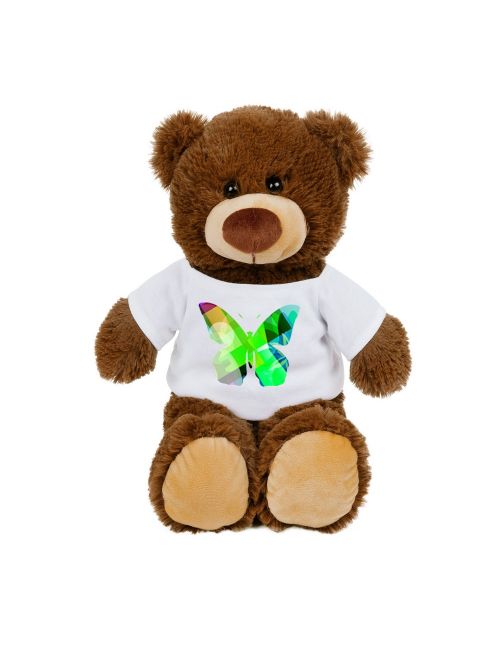 Pluszowy miś | Bernie Brown Junior