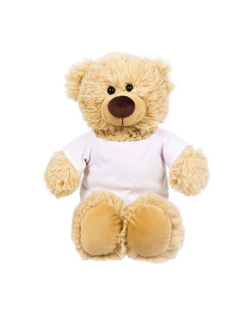 Pluszowy miś | Bernie Honey Junior