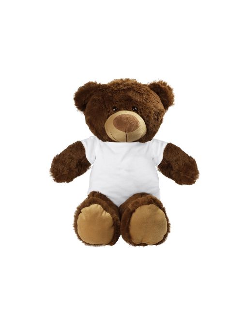 Pluszowy miś | Bernie Brown