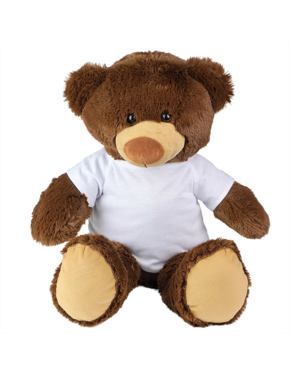 Pluszowy miś | Bernie Brown