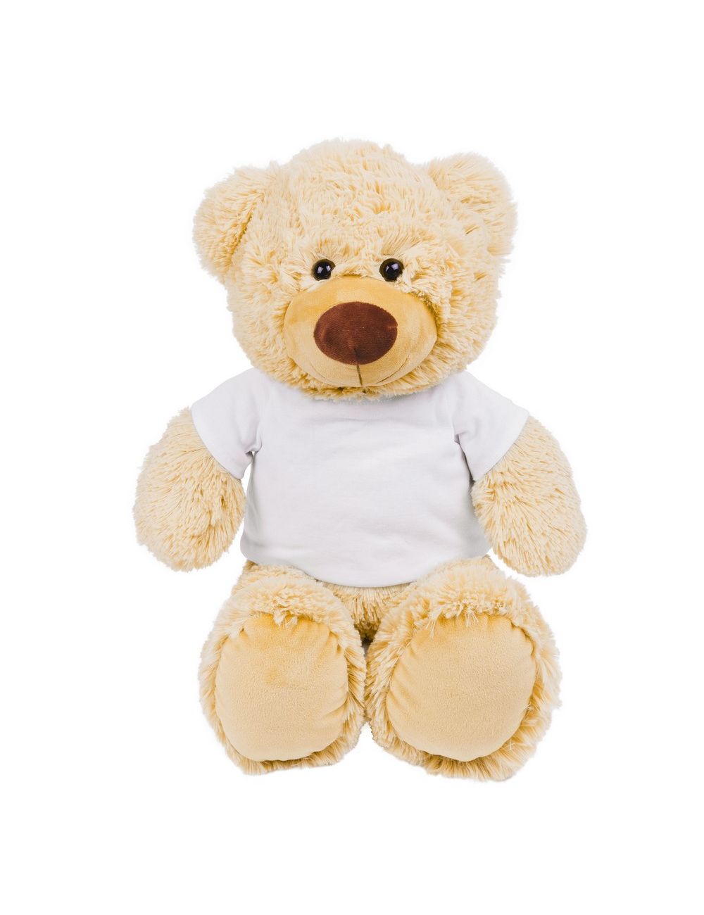 Pluszowy miś | Bernie Honey