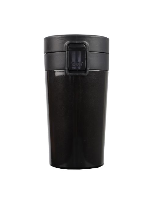 Kubek termiczny 300 ml, posiada sitko zatrzymujące fusy | Laura