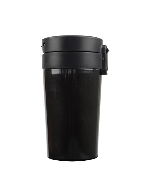 Kubek termiczny 300 ml, posiada sitko zatrzymujące fusy | Laura