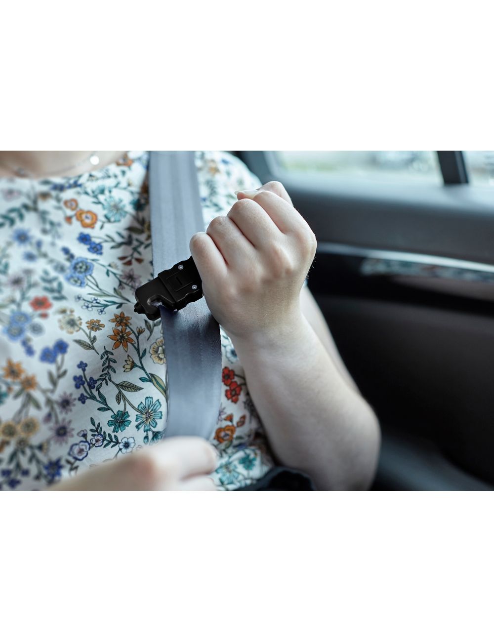 Latarka bezpieczeństwa 4 LED COB, przecinak do...