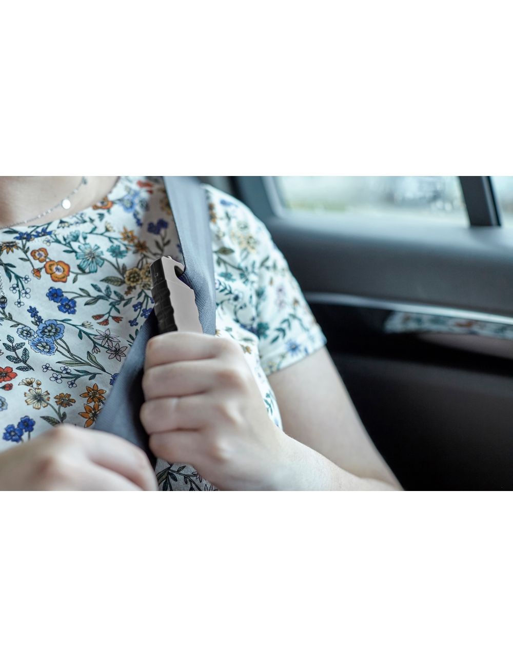 Latarka bezpieczeństwa 4 LED COB, przecinak do...