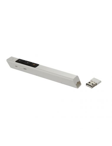 Wskaźnik laserowy USB