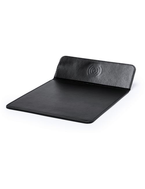 Podkładka pod mysz, ładowarka bezprzewodowa 5W