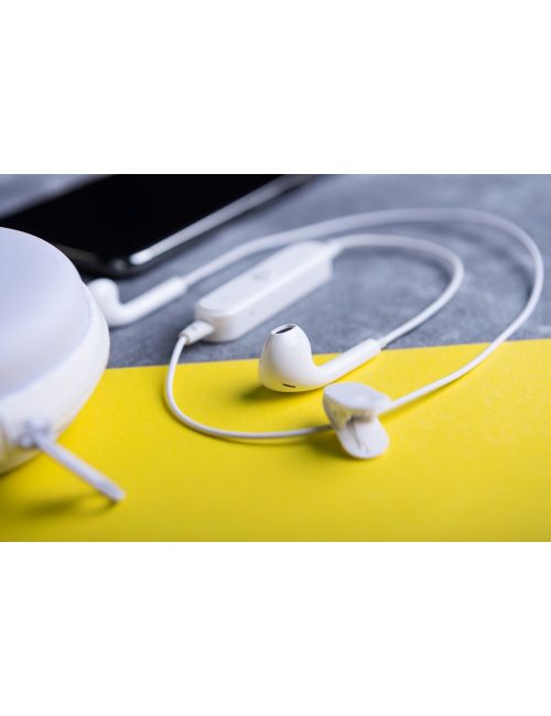 Bezprzewodowe słuchawki douszne