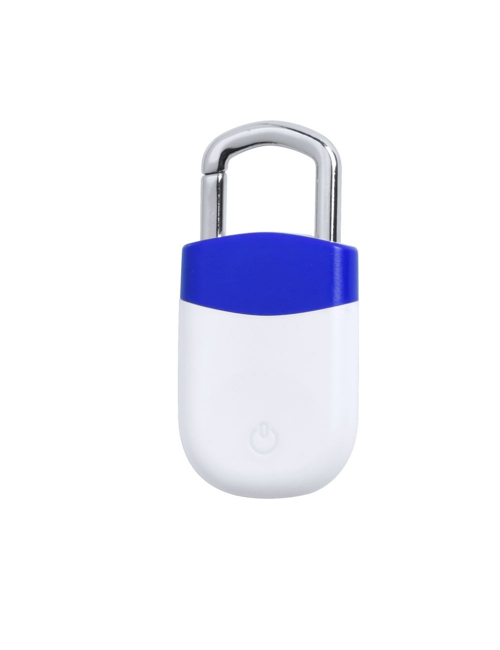 Bezprzewodowy wykrywacz kluczy, kłódka