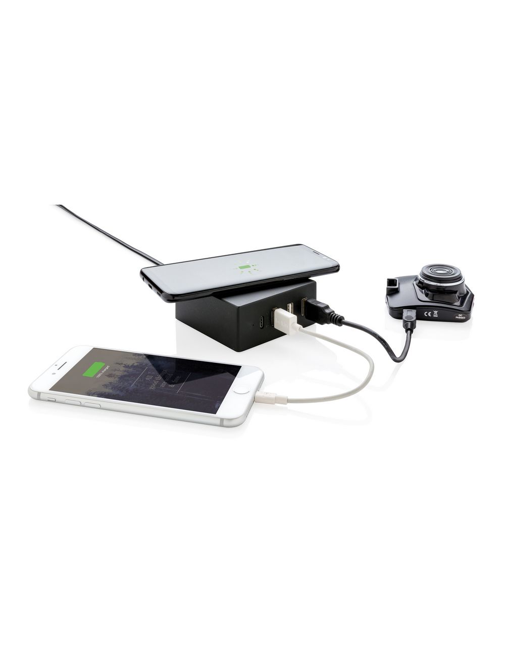 Ładowarka bezprzewodowa 10W