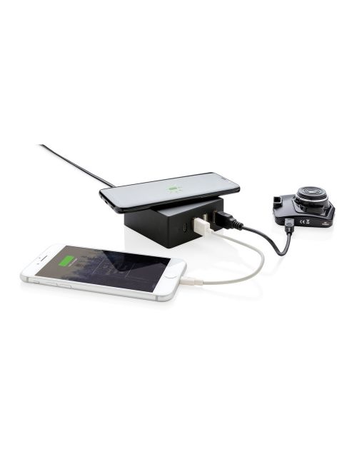 Ładowarka bezprzewodowa 10W