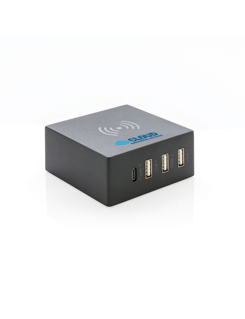 Ładowarka bezprzewodowa 10W