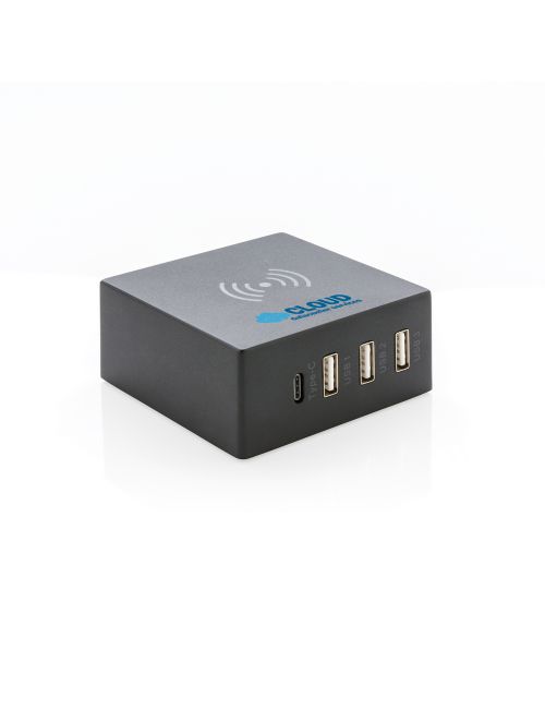 Ładowarka bezprzewodowa 10W