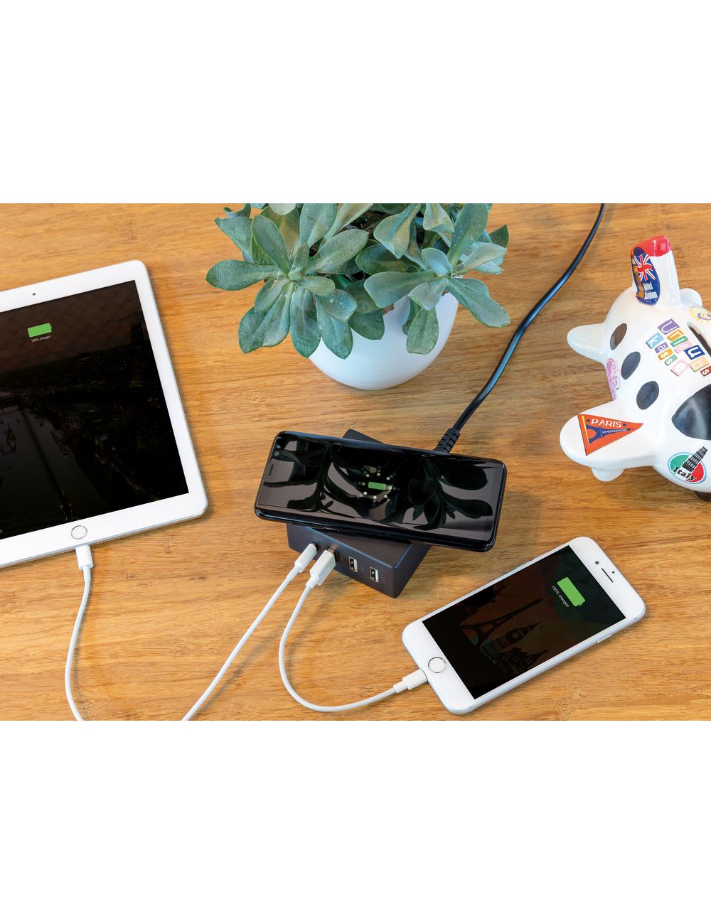 Ładowarka bezprzewodowa 10W