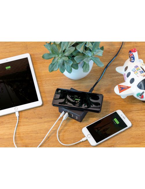 Ładowarka bezprzewodowa 10W