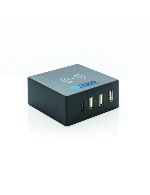 Ładowarka bezprzewodowa 10W