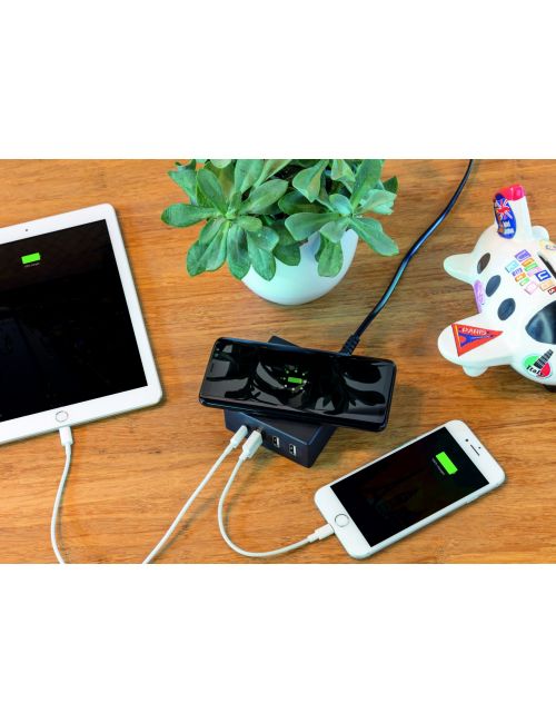 Ładowarka bezprzewodowa 10W