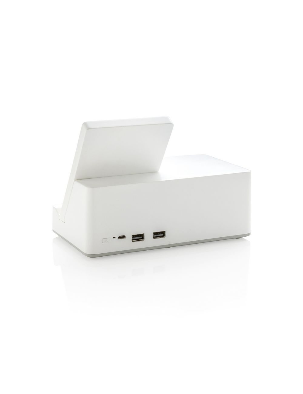 Ładowarka bezprzewodowa 5W, głośnik...