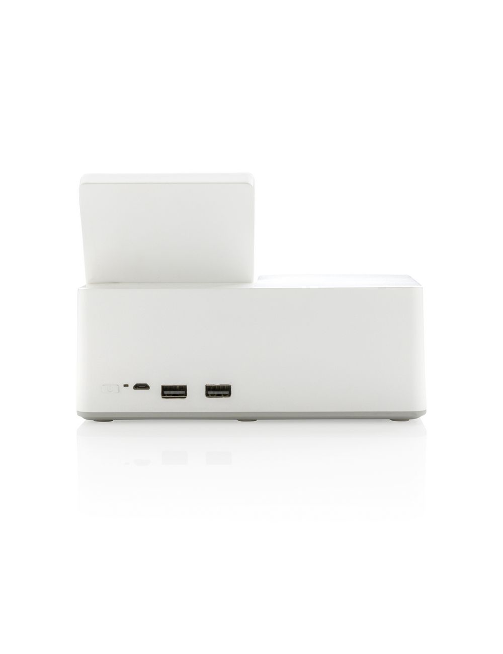 Ładowarka bezprzewodowa 5W, głośnik...