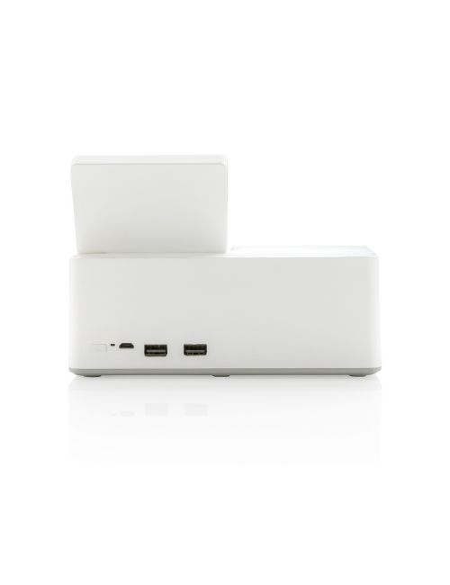 Ładowarka bezprzewodowa 5W, głośnik bezprzewodowy 3W Ontario