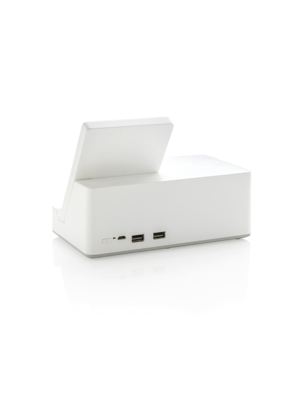 Ładowarka bezprzewodowa 5W, głośnik...