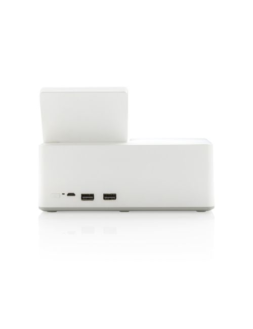 Ładowarka bezprzewodowa 5W, głośnik bezprzewodowy 3W Ontario