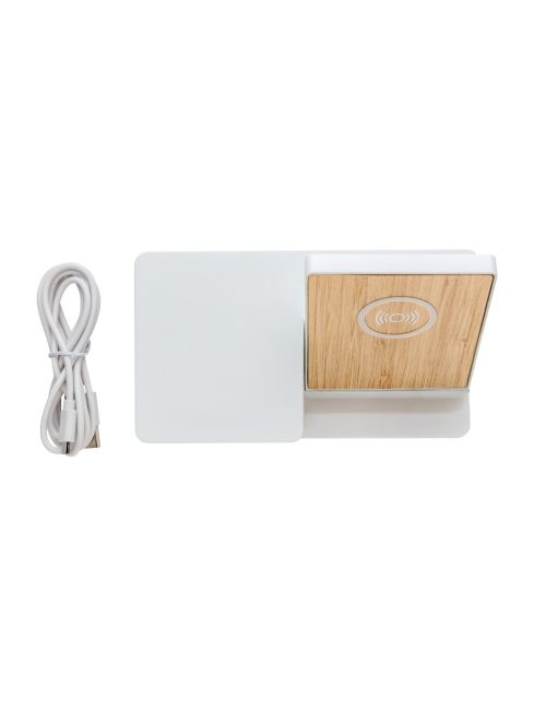 Ładowarka bezprzewodowa 5W, głośnik bezprzewodowy 3W Ontario