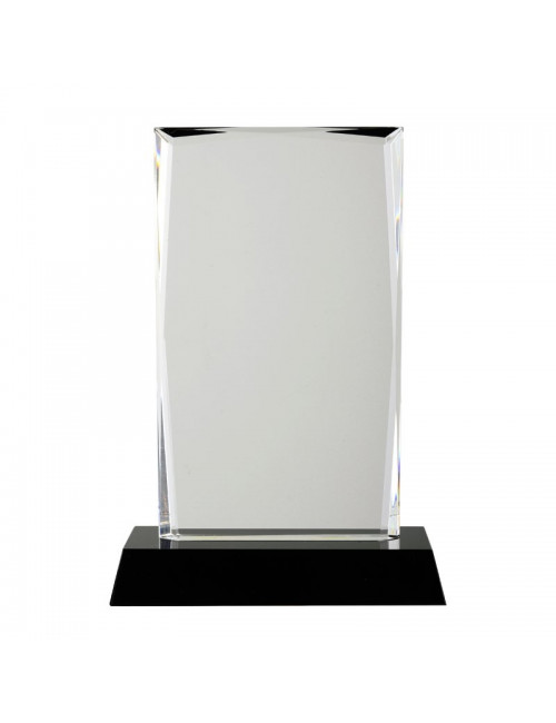 Trofeum Tradition, transparentny/czarny 