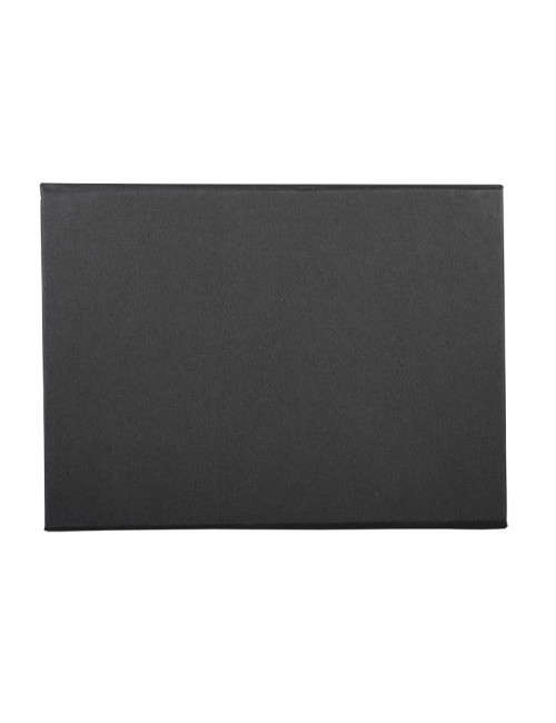 Trofeum Tradition, transparentny/czarny 