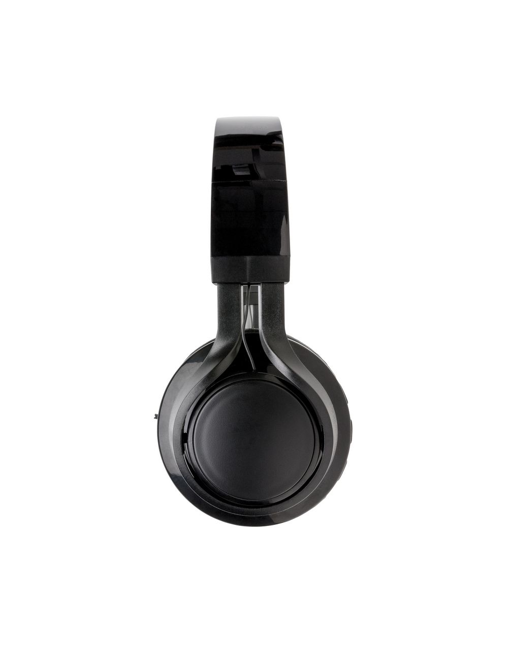 Bezprzewodowe słuchawki nauszne Light Up Logo