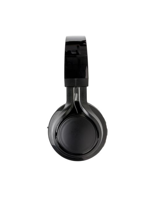 Bezprzewodowe słuchawki nauszne Light Up Logo