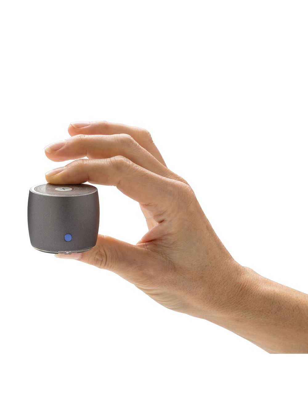 Basowy głośnik bezprzewodowy 3W Swiss Peak